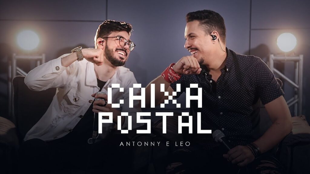 Caixa Postal
